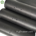 G5 Natural Rubber Sheet Water Repullant Skin lisse